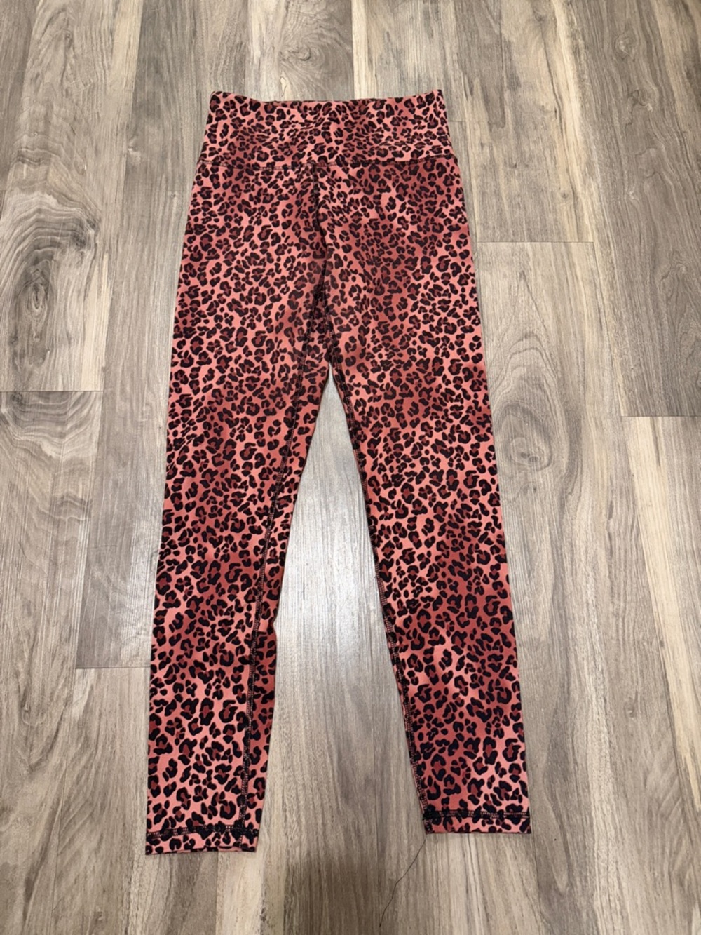 🐆 Balance Collection Leopard Print Leggings